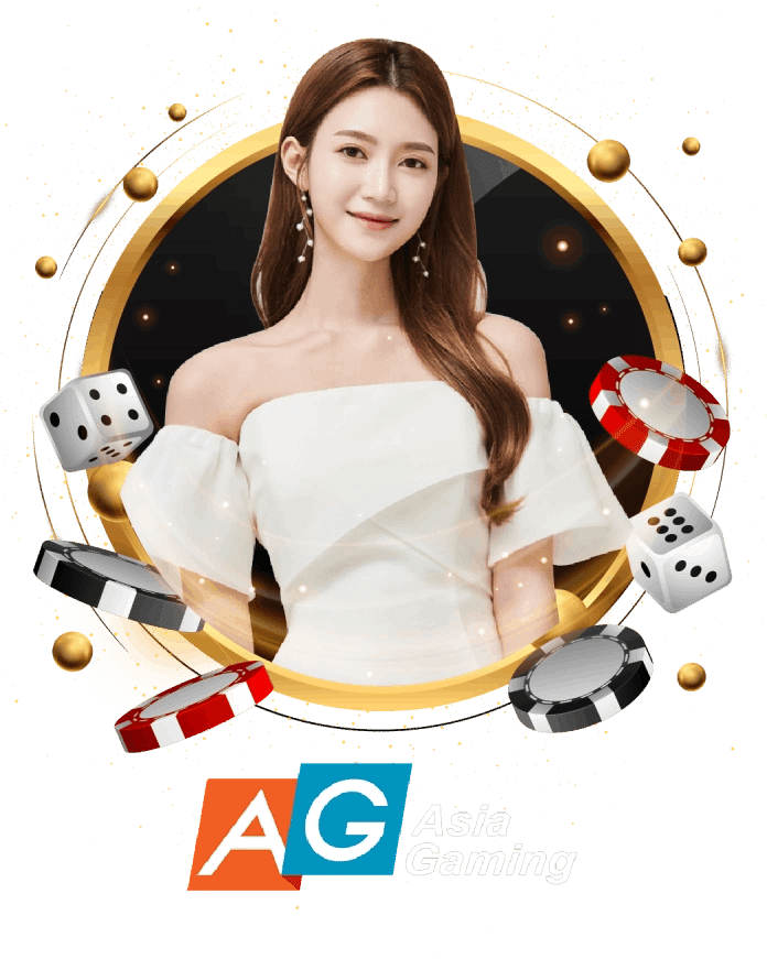 AG Asia Gaming Lobby
