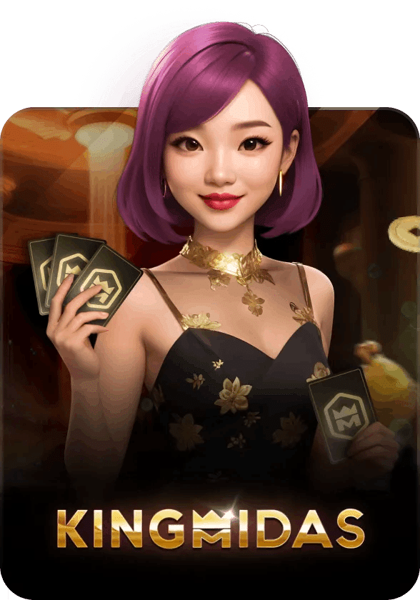 KING MIDAS game hit