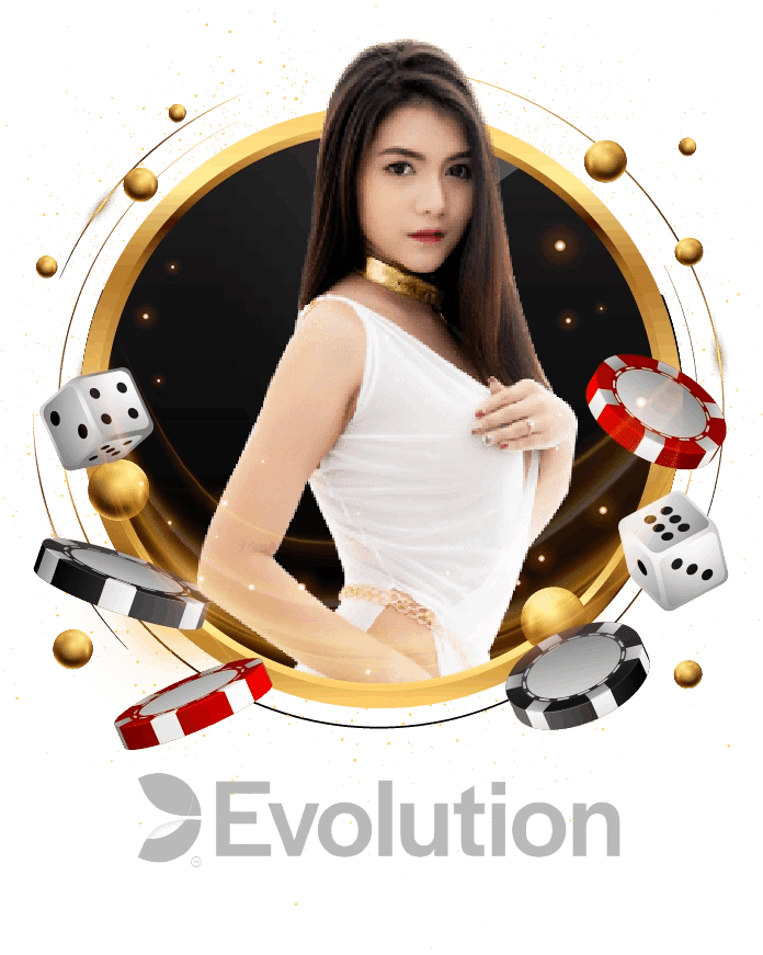 Evolution Lobby