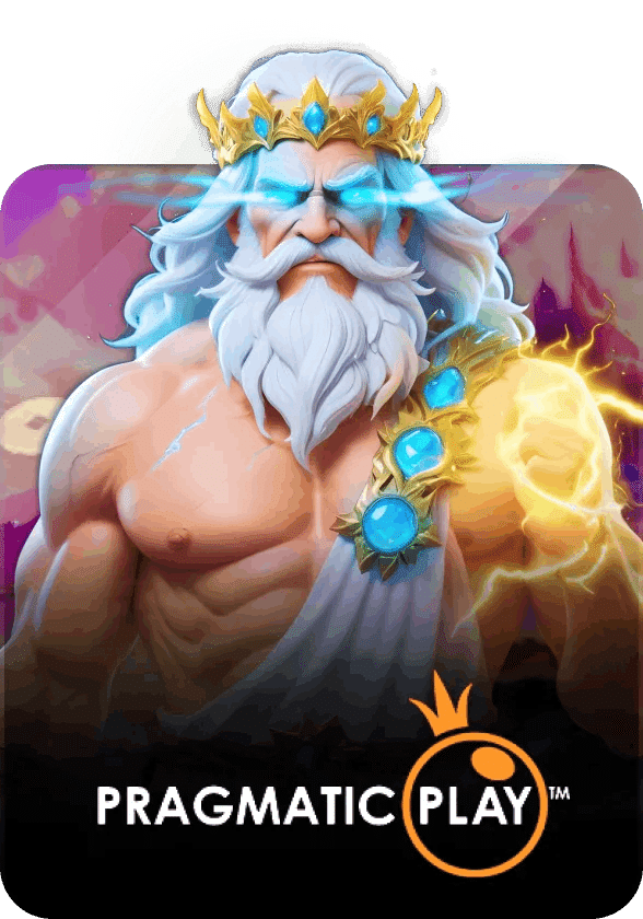 PRAGMATIC PLAY game hit
