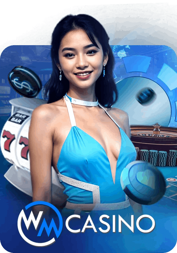 WM CASINO game hit
